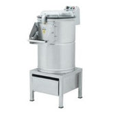 Stainless Steel Electric Onion Peelers SSM 10. - Mabrook Hotel Supplies